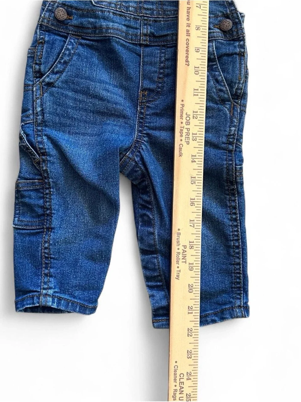 OshKosh Bgosh authentic oshkosh